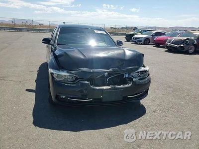 Zdjęcie 13 z 14 samochodu: 2017 BMW 330 I VIN:WBA8B9C39HK885254 - miniatura