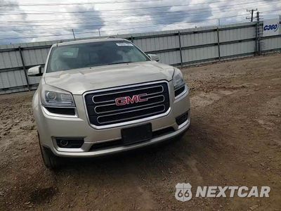 Zdjęcie 14 z 15 samochodu: 2013 GMC ACADIA SLT-1 VIN:1GKKVRKD8DJ202488 - miniatura