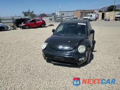 Zdjęcie 13 z 13 samochodu: 1998 VOLKSWAGEN NEW BEETLE VIN:3VWBB61C6WM038771 - miniatura