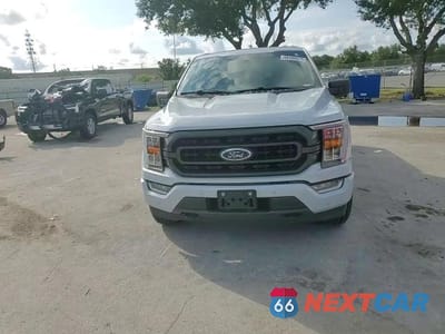 Zdjęcie 14 z 16 samochodu: 2021 FORD F150 SUPERCREW VIN:1FTEW1EP0MKE58003 - miniatura
