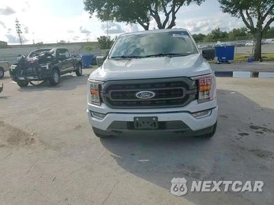 Zdjęcie 14 z 16 samochodu: 2021 FORD F150 SUPERCREW VIN:1FTEW1EP0MKE58003 - miniatura