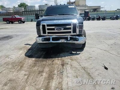 Zdjęcie 13 z 14 samochodu: 2009 FORD F350 SUPER DUTY VIN:1FTWW31R89EA75438 - miniatura
