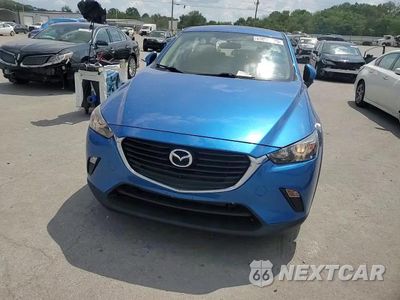 Zdjęcie 13 z 15 samochodu: 2017 MAZDA CX-3 SPORT VIN:JM1DKDB79H0148804 - miniatura