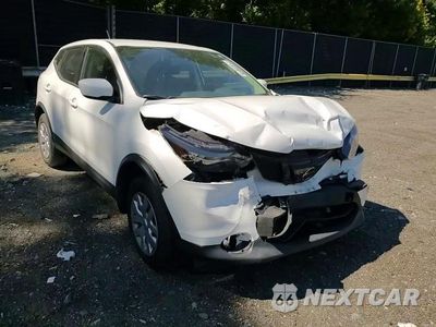 Zdjęcie 13 z 14 samochodu: 2018 NISSAN ROGUE SPORT S VIN:JN1BJ1CR8JW286834 - miniatura