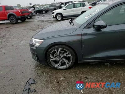 Zdjęcie 13 z 15 samochodu: 2023 AUDI A3 PREMIUM VIN:WAUGUDGY5PA098305 - miniatura