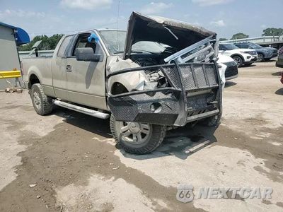 Zdjęcie 13 z 14 samochodu: 2008 FORD F150 VIN:1FTPX14V68KD27024 - miniatura