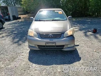 Zdjęcie 13 z 13 samochodu: 2004 TOYOTA COROLLA CE VIN:1NXBR32E94Z286174 - miniatura