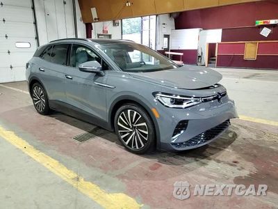 Zdjęcie 15 z 16 samochodu: 2024 VOLKSWAGEN ID.4 S VIN:1V25MPE83RC010162 - miniatura