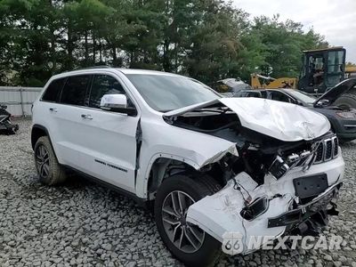 Zdjęcie 14 z 15 samochodu: 2021 JEEP GRAND CHEROKEE LIMITED VIN:1C4RJFBG7MC589313 - miniatura