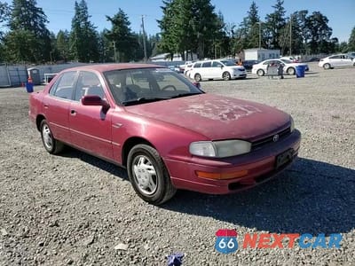 Zdjęcie 13 z 14 samochodu: 1994 TOYOTA CAMRY LE VIN:JT2SK12E1R0262410 - miniatura