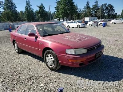 Zdjęcie 13 z 14 samochodu: 1994 TOYOTA CAMRY LE VIN:JT2SK12E1R0262410 - miniatura