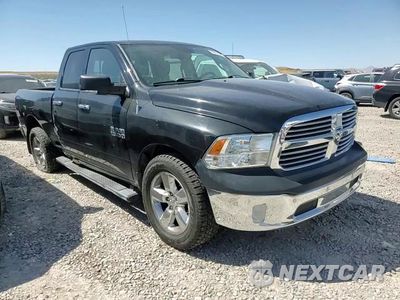 Zdjęcie 13 z 14 samochodu: 2014 RAM 1500 SLT VIN:1C6RR7GT4ES133093 - miniatura