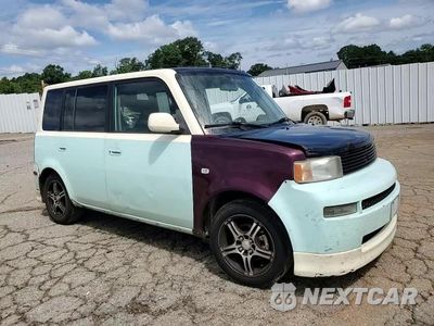 Zdjęcie 15 z 16 samochodu: 2005 TOYOTA SCION XB VIN:JTLKT324850190529 - miniatura