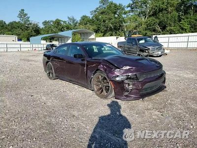 Zdjęcie 13 z 15 samochodu: 2021 DODGE CHARGER GT VIN:2C3CDXHG2MH661322 - miniatura