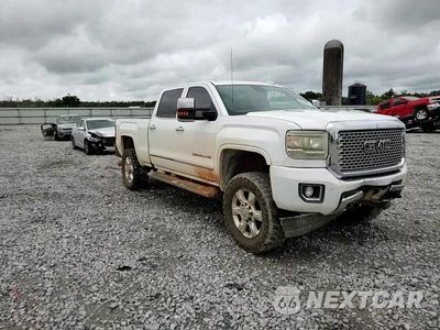 Zdjęcie 11 z 12 samochodu: 2016 GMC SIERRA K2500 DENALI VIN:1GT12UE8XGF123820 - miniatura