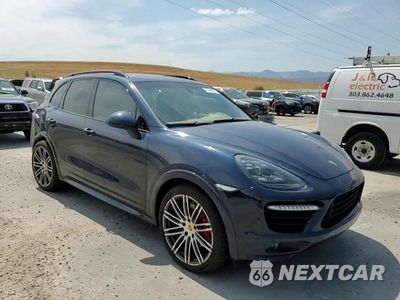 Zdjęcie 15 z 16 samochodu: 2013 PORSCHE CAYENNE GTS VIN:WP1AD2A21DLA75958 - miniatura