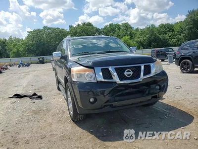 Zdjęcie 14 z 15 samochodu: 2012 NISSAN ARMADA SV VIN:5N1AA0NE2CN614881 - miniatura