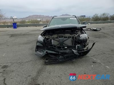 Zdjęcie 14 z 15 samochodu: 2021 MERCEDES-BENZ GLS 580 4MATIC VIN:4JGFF8GE3MA441786 - miniatura