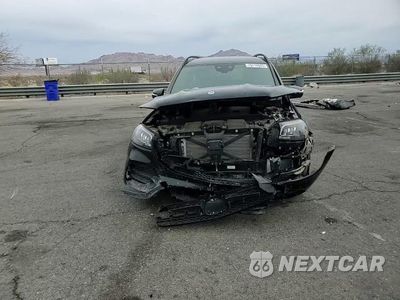 Zdjęcie 14 z 15 samochodu: 2021 MERCEDES-BENZ GLS 580 4MATIC VIN:4JGFF8GE3MA441786 - miniatura