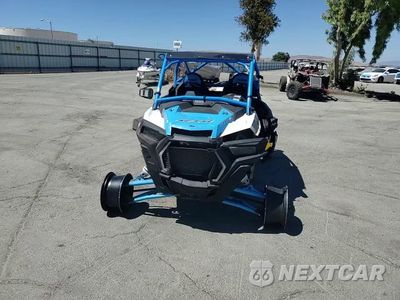 Zdjęcie 11 z 12 samochodu: 2020 POLARIS RZR TURBO S 4 VELOCITY VIN:3NSPAE925LF800102 - miniatura