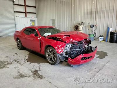 Zdjęcie 13 z 14 samochodu: 2015 DODGE CHALLENGER SXT VIN:2C3CDZAG1FH723799 - miniatura
