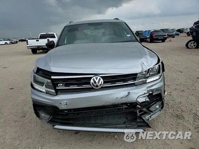 Zdjęcie 13 z 14 samochodu: 2020 VOLKSWAGEN TIGUAN SE VIN:3VV2B7AX7LM127578 - miniatura