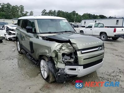 Zdjęcie 14 z 16 samochodu: 2025 LAND ROVER DEFENDER 130 S VIN:SALEJFFU5S2410289 - miniatura