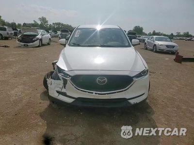 Zdjęcie 13 z 15 samochodu: 2020 MAZDA CX-5 TOURING VIN:JM3KFBCM9L0861285 - miniatura