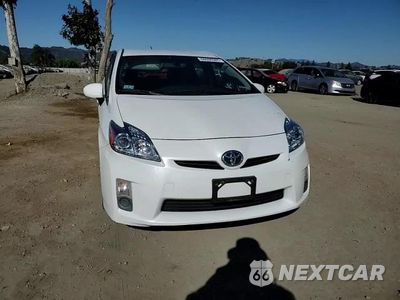 Zdjęcie 13 z 14 samochodu: 2010 TOYOTA PRIUS VIN:JTDKN3DU9A0187264 - miniatura