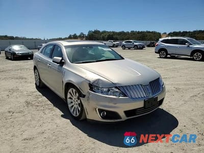 Zdjęcie 13 z 14 samochodu: 2009 LINCOLN MKS VIN:1LNHM94R89G616002 - miniatura