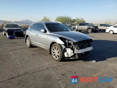 Zdjęcie 14 z 15 samochodu: 2016 INFINITI QX50 VIN:JN1BJ0RPXGM235744 - miniatura