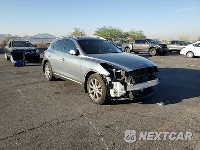 Zdjęcie 14 z 15 samochodu: 2016 INFINITI QX50 VIN:JN1BJ0RPXGM235744 - miniatura