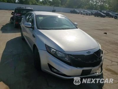 Zdjęcie 13 z 14 samochodu: 2012 KIA OPTIMA EX VIN:5XXGN4A78CG006571 - miniatura