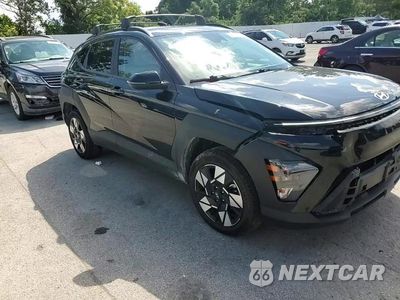 Zdjęcie 14 z 16 samochodu: 2024 HYUNDAI KONA SEL VIN:KM8HCCABXRU062194 - miniatura