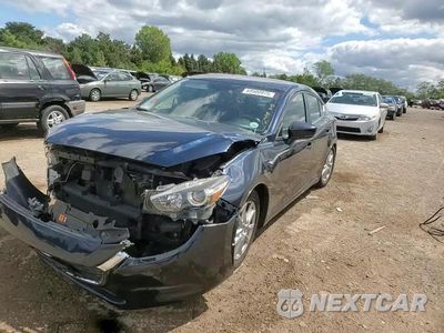 Zdjęcie 13 z 14 samochodu: 2017 MAZDA 3 SPORT VIN:3MZBN1U73HM153730 - miniatura
