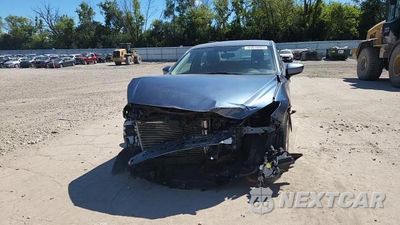 Zdjęcie 14 z 15 samochodu: 2014 MAZDA 3 SPORT VIN:JM1BM1U79E1123680 - miniatura