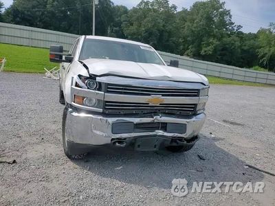 Zdjęcie 13 z 13 samochodu: 2016 CHEVROLET SILVERADO K2500 HEAVY DUTY VIN:1GB2KUEG2GZ256506 - miniatura