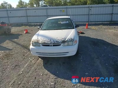 Zdjęcie 13 z 14 samochodu: 1998 TOYOTA COROLLA VE VIN:2T1BR12E2WC059949 - miniatura