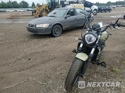 Zdjęcie 10 z 11 samochodu: 2024 KAWASAKI EN650 D VIN:JKAENED12RDA33835 - miniatura