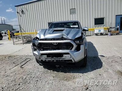 Zdjęcie 13 z 14 samochodu: 2024 TOYOTA TACOMA DOUBLE CAB VIN:3TMKB5FN1RM008606 - miniatura