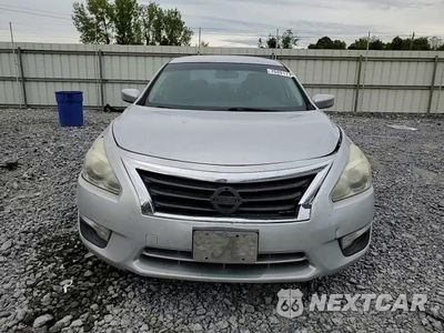 Zdjęcie 13 z 14 samochodu: 2014 NISSAN ALTIMA 2.5 VIN:1N4AL3AP4EC903501 - miniatura