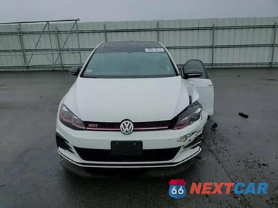 Zdjęcie 13 z 14 samochodu: 2021 VOLKSWAGEN GTI S VIN:3VW6T7AU3MM000361 - miniatura