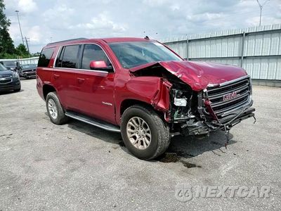 Zdjęcie 15 z 16 samochodu: 2015 GMC YUKON SLT VIN:1GKS1BKCXFR194019 - miniatura