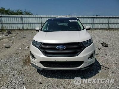 Zdjęcie 14 z 16 samochodu: 2018 FORD EDGE SPORT VIN:2FMPK4AP2JBB22561 - miniatura