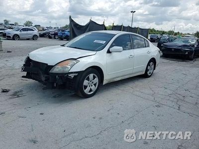 Zdjęcie 14 z 15 samochodu: 2008 NISSAN ALTIMA 2.5 VIN:1N4AL21E98N527993 - miniatura