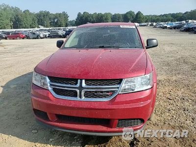 Zdjęcie 13 z 14 samochodu: 2016 DODGE JOURNEY SE VIN:3C4PDCAB7GT146672 - miniatura