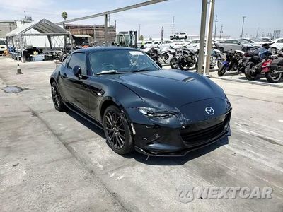 Zdjęcie 13 z 15 samochodu: 2019 MAZDA MX-5 MIATA CLUB VIN:JM1NDAL76K0300489 - miniatura