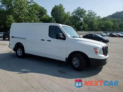Zdjęcie 14 z 16 samochodu: 2019 NISSAN NV 2500 S VIN:1N6BF0KY5KN800175 - miniatura