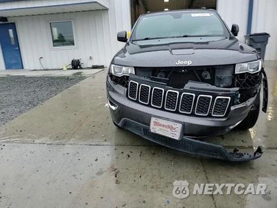 Zdjęcie 14 z 16 samochodu: 2017 JEEP GRAND CHEROKEE LAREDO VIN:1C4RJFAG2HC607062 - miniatura