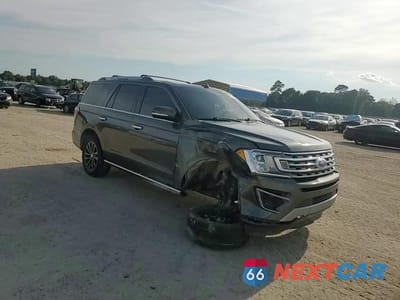 Zdjęcie 14 z 16 samochodu: 2019 FORD EXPEDITION LIMITED VIN:1FMJU1KT0KEA71626 - miniatura
